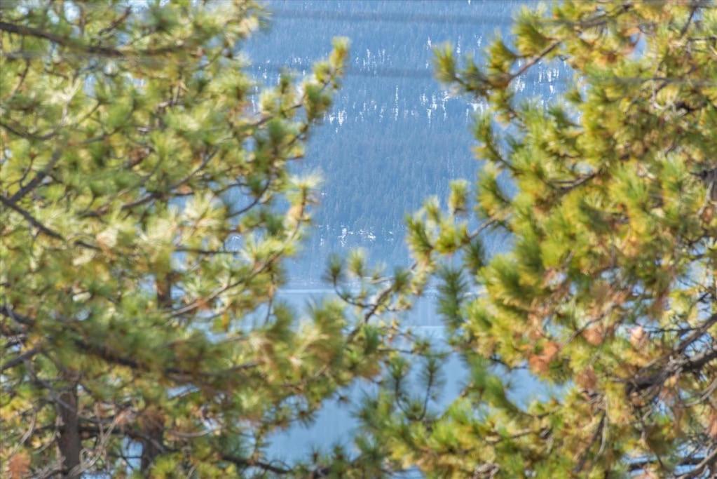 Lake Views, Pet-Friendly Cabin With Hot-Tub In King'S Beach Kings Beach Esterno foto
